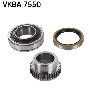 SKF Komplet ležaja kotača